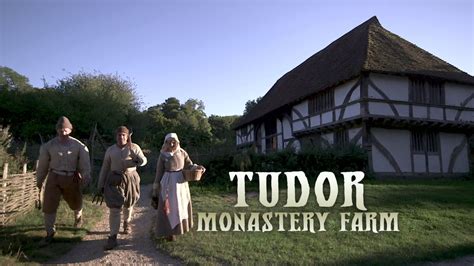 tudor monastery farm|tudor monastery farm episodes.